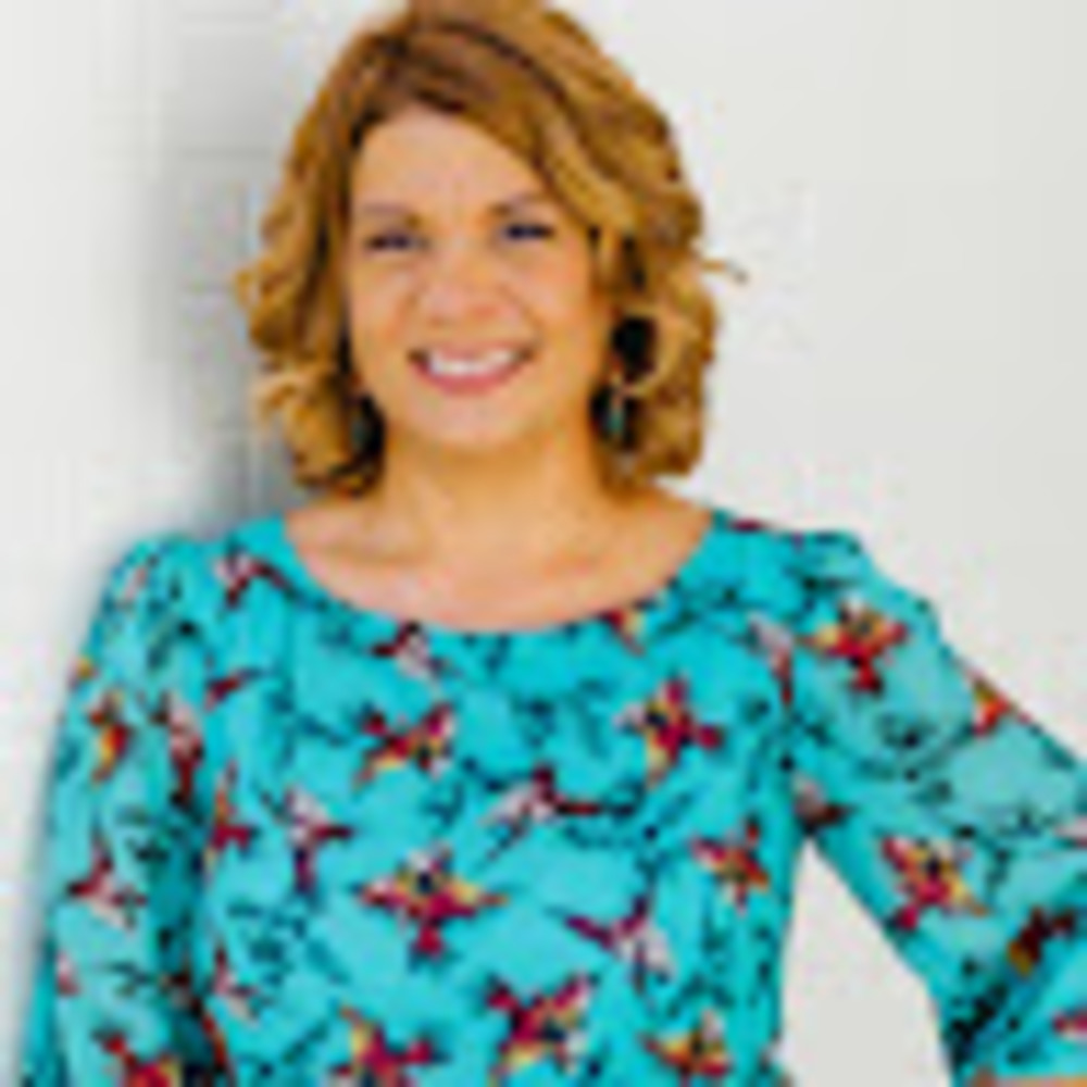 Meet your Posher, Wendy